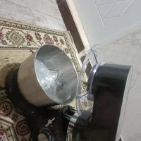 همزن کاسه دار هینریچ|خردکن، آسیاب، غذاساز|تهران, تختی|دیوار