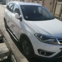 تیگو۵ fl مدل۹۷