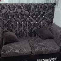 مبل|مبلمان خانگی و میز عسلی|عباس‌آباد, |دیوار