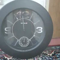 ساعت دیواری