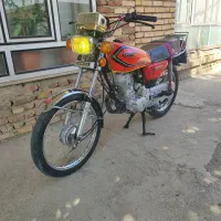 هوندا استارتی 89