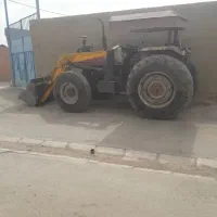 تراکتور