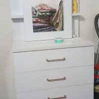 دراور در حد نو