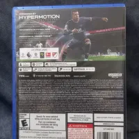 fifa22 ps5|کنسول، بازی ویدئویی و آنلاین|تهران, دردشت|دیوار