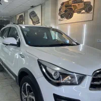 هایما S5 اتوماتیک 6AT|خودرو سواری و وانت|بهبهان, |دیوار