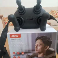 ماساژور گردن و شانه MDHL