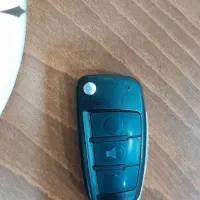 سوییچ گم شده