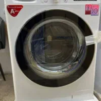 ماشین لباس شویی الجی