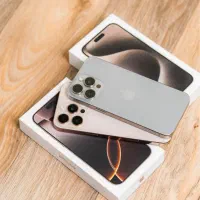 iPhone 16 pro max 256