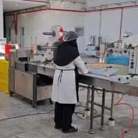 استخدام نیروی کار خانم (تولید، بسته‌بندی)