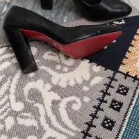 کفش مجلسی و رسمی سایز 39|کیف، کفش، کمربند|اقبالیه, |دیوار