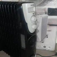 بخاری برقی میگل ۱۳ پر