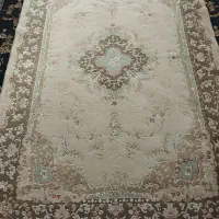 فرش ۲/۲۵در۱/۵|فرش|کبودرآهنگ, |دیوار