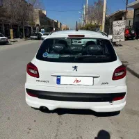 پژو ۲۰۷ پانا|خودرو سواری و وانت|مرودشت, ژیان|دیوار