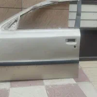 درب سمند و صندلی خاور|قطعات یدکی و لوازم جانبی|سنندج, |دیوار