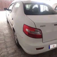 رانا LX مدل ۹۳ **بدون رنگ سالم**|خودرو سواری و وانت|رشت, معلم|دیوار