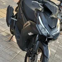 زیگما180|موتورسیکلت|مشهد, دریادل|دیوار