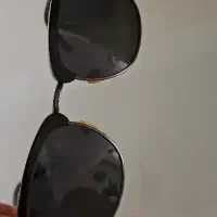عینک آفتابی پلاریزه و UV400 مردانه کاملا نو
