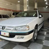 پارس موتور جدید گاز سیمی