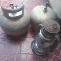 دوتا پیک نیک و فانوس سالم