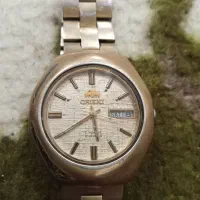 ساعت orient|ساعت|محمدیه-قزوین, |دیوار