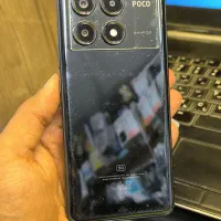 Poco X6 pro