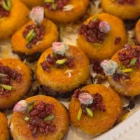 محصولات خانگی لذیذ