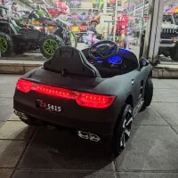 ماشین شارژی پورشه تایکان|اسباببازی بچه|مشهد, مصلی (کارمندان اول)|دیوار