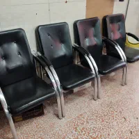 لوازم ارایشگاه مردانه