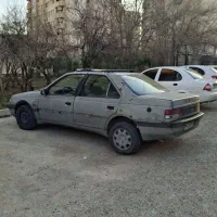 فروش فوری|خودرو سواری و وانت|شیراز, تندگویان|دیوار