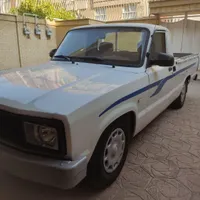 مزدا 2000مدل1401