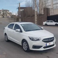 شاهین Gسانروف