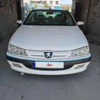 پارس تیوفایودریچه سیمی