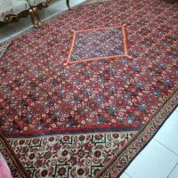 فرش ۶ متری دستبافت|فرش|تهران, سردارجنگل|دیوار