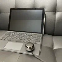 latitude 5290لب تاپ سرفیس دل مدل 2|رایانه همراه|تهران, بهارستان|دیوار