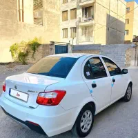 ساینا S مدل۱۴۰۰ بی رنگ تک برگ سند کم کار|خودرو سواری و وانت|قزوین, |دیوار