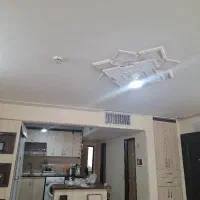 آپارتمان 94متری/دو واحدی/بلوار پزشک/دوکله نورگیر