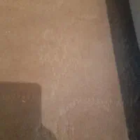 موکت قهوه ای طرحدار