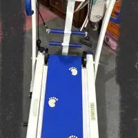 دستگاه پیاده روی مکانیکی