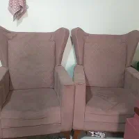 مبل ۷نفره|مبلمان خانگی و میز عسلی|تهران, سنگلج (شاپور)|دیوار