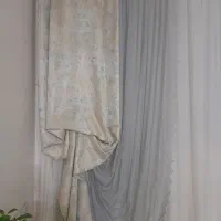 دستک پرده