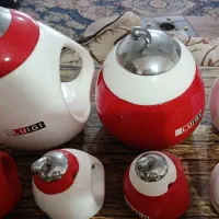 ست پاسماوری کاملا سالم مناسب عروس