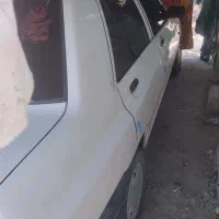 سلام فروش ماشین پراید98قیمت 395...|خودرو سواری و وانت|مهر, |دیوار