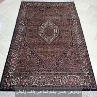 فرش بیجار آهنی دستباف|فرش|تهران, ونک|دیوار