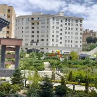 آپارتمان ۱۳۲متر سه خواب طبقه هفتم برج باغ آرامیس