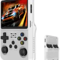 کنسول پرتابل R36S از نینتندو و سگا تا پی ای ۳|کنسول، بازی ویدئویی و آنلاین|مشهد, گلبرگ|دیوار