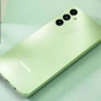 گوشی سامسنگ a 25