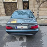 پارس سال موتور قدیم۱۴۰۱