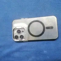 ایفونxs256 گیگ تبدیل شده به 15پرو