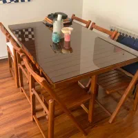 میز ایکیا ikea